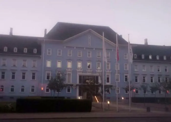 Privatunterkunft In *