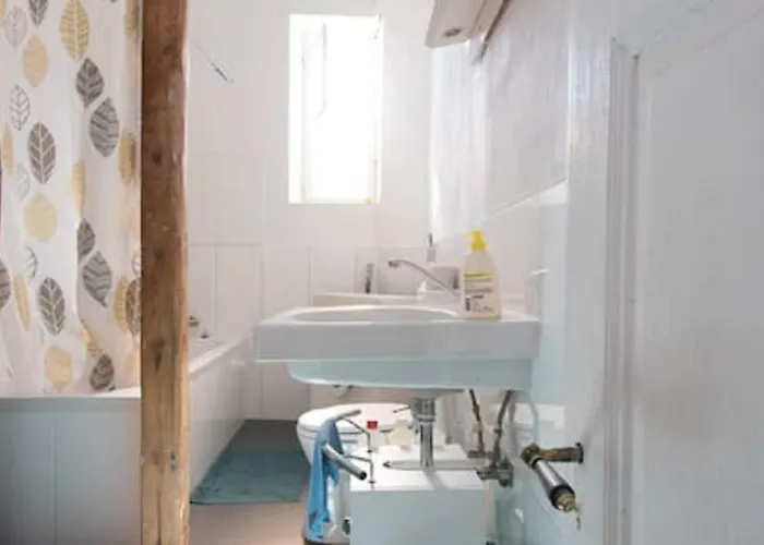 Privatunterkunft In *