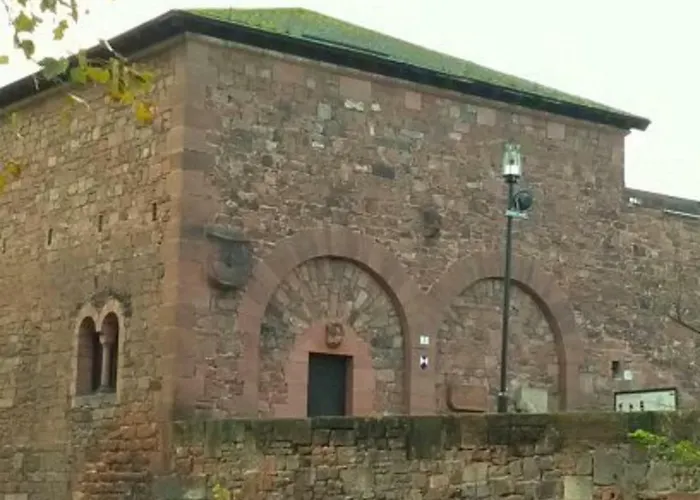 Privatunterkunft In *