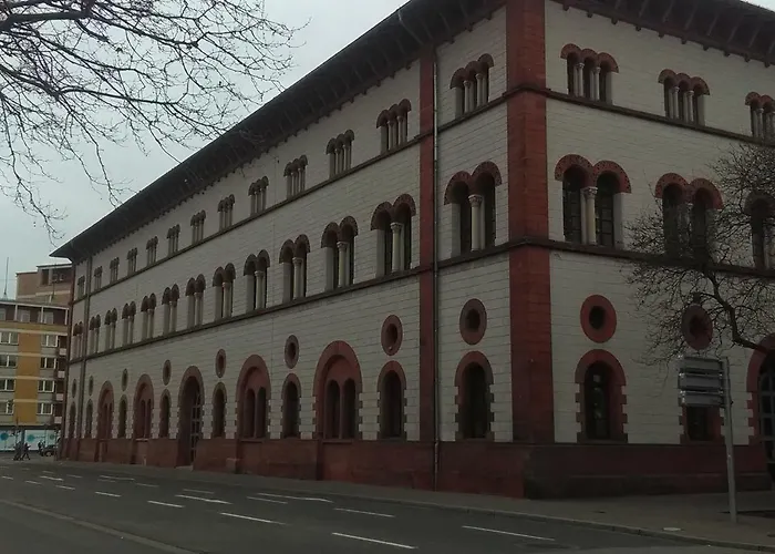 Quarto em Acomodações Particulares In *