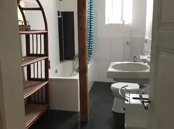 Quarto em Acomodações Particulares In Kaiserslautern